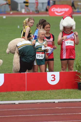 2026 Colgate Games Day 1 photo